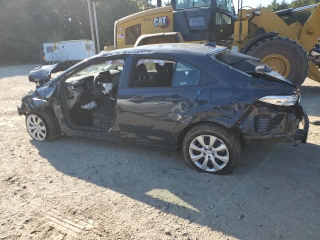 Photo 2 from auction – 2024 TOYOTA COROLLA LE with VIN 5YFB4MDE4RP124561