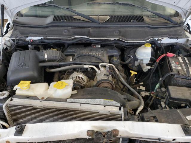 Photo 11 from auction – 2003 DODGE RAM 1500 S with VIN 1D7HU18D13S256103