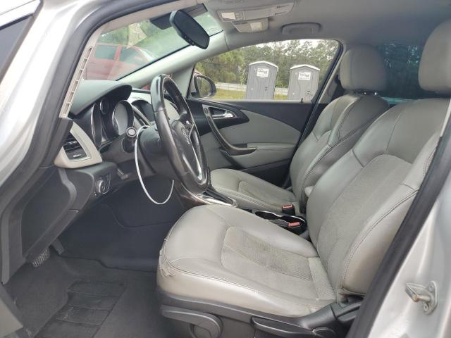 Photo 7 from auction – 2013 BUICK VERANO with VIN 1G4PP5SKXD4185514