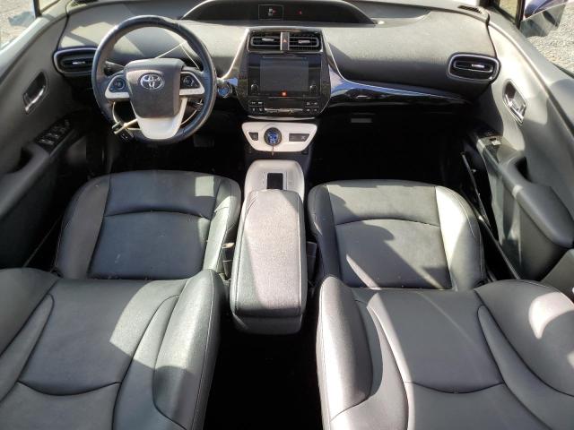 Photo 8 from auction – 2016 TOYOTA PRIUS with VIN JTDKARFU3G3026301