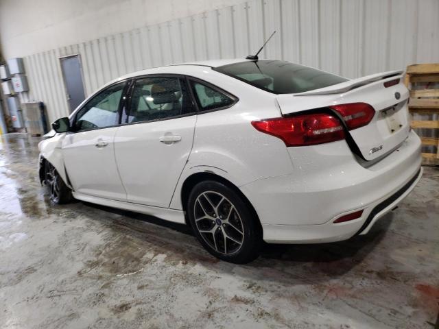 Photo 2 from auction – 2016 FORD FOCUS SE with VIN 1FADP3F27GL335326