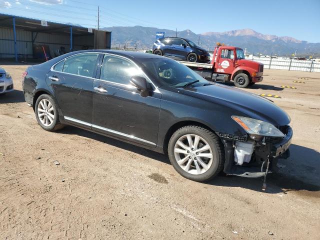 Photo 4 from auction – 2010 LEXUS ES 350 with VIN JTHBK1EG0A2404192