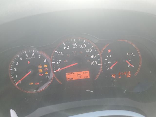 Photo 9 from auction – 2008 NISSAN ALTIMA 3.5 with VIN 1N4BL24E28C199215
