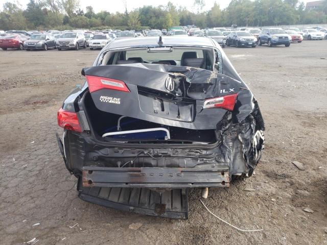Photo 6 from auction – 2015 ACURA ILX 20 with VIN 19VDE1F35FE003222