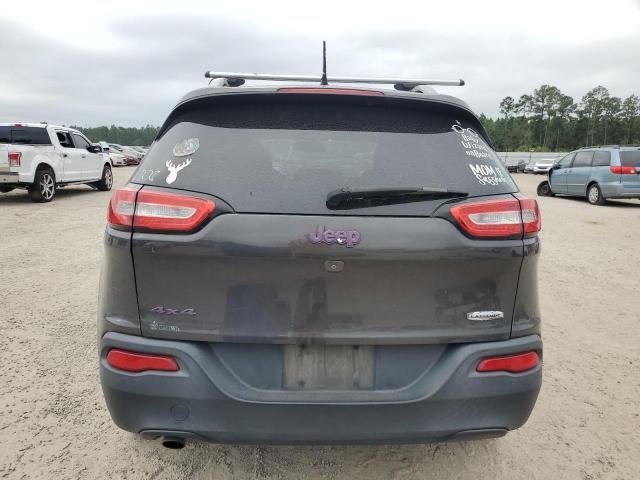 Photo 6 from auction – 2014 JEEP CHEROKEE L with VIN 1C4PJMCB2EW200737