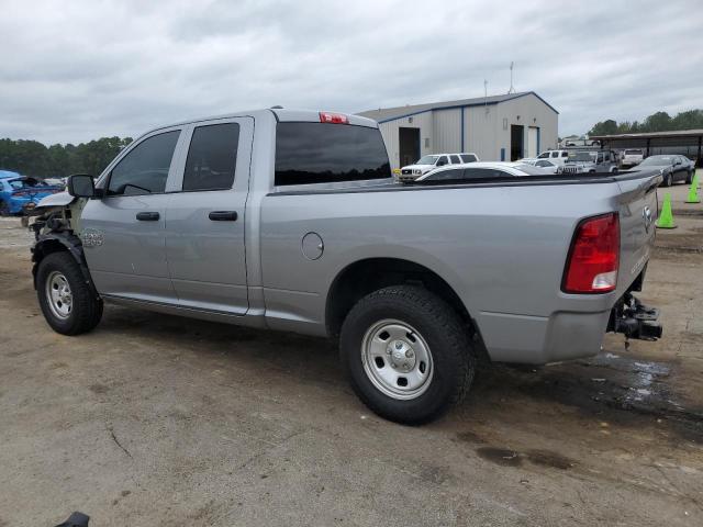 Photo 2 from auction – 2021 RAM 1500 CLASS with VIN 1C6RR7FT9MS507133