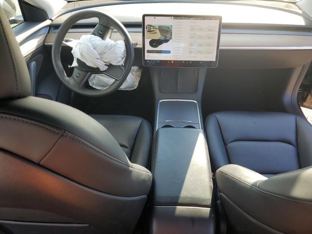 Photo 8 from auction – 2021 TESLA MODEL 3 with VIN 5YJ3E1EB9MF014789
