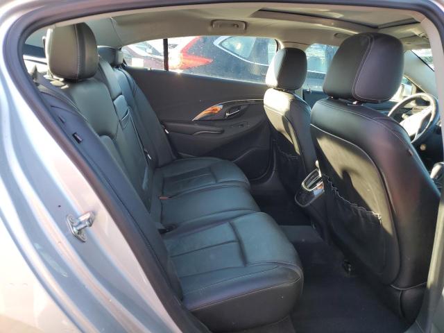 Photo 10 from auction – 2016 BUICK LACROSSE with VIN 1G4GB5G38GF259098