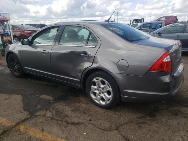 Photo 2 from auction – 2011 FORD FUSION SE with VIN 3FAHP0HA5BR172237