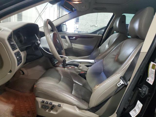 Photo 7 from auction – 2006 VOLVO XC70 with VIN YV4SZ592361240823