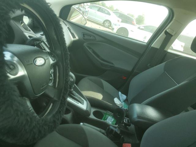 Photo 8 from auction – 2012 FORD FOCUS SE with VIN 1FAHP3F25CL211504