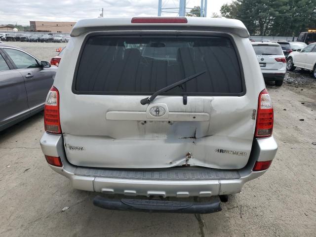 Photo 6 from auction – 2003 TOYOTA 4RUNNER LI with VIN JTEBU17R530011468