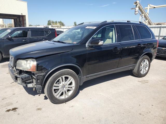 VOLVO XC90 3.2 2011 with VIN YV4952CY2B1597846 - Photo from auction