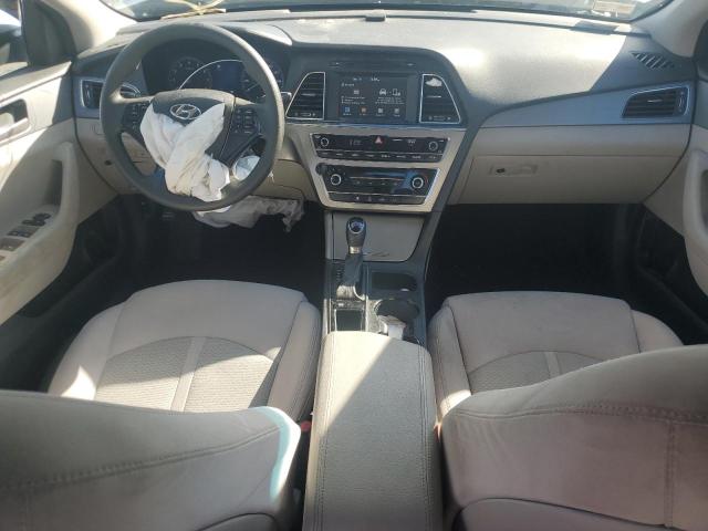 Photo 8 from auction – 2017 HYUNDAI SONATA SE with VIN 5NPE24AF0HH562876