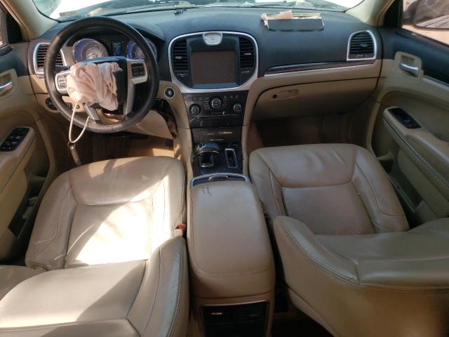 Photo 8 from auction – 2014 CHRYSLER 300 with VIN 2C3CCARGXEH151073