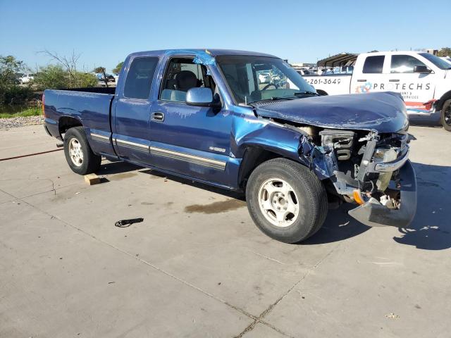 Photo 4 from auction – 1999 CHEVROLET SILVERADO with VIN 2GCEC19V5X1136463
