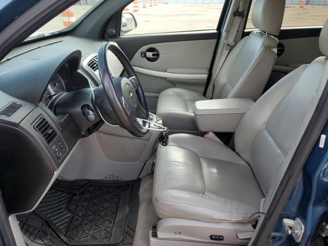 Photo 7 from auction – 2006 CHEVROLET EQUINOX LT with VIN 2CNDL73F266189425