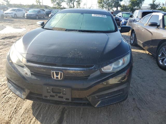 Photo 5 from auction – 2016 HONDA CIVIC LX with VIN 19XFC2F55GE202642