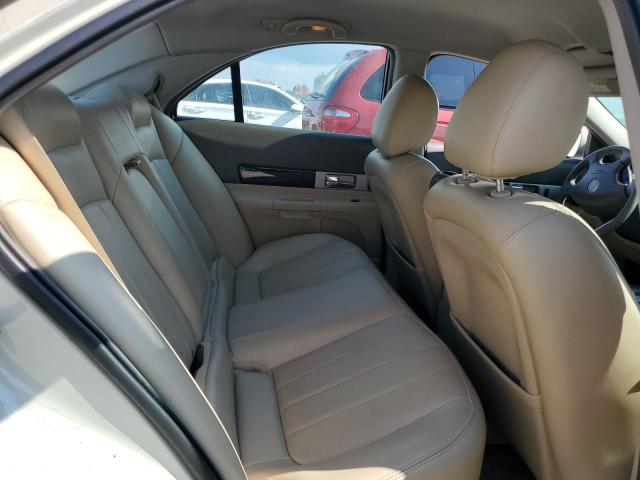 Photo 10 from auction – 2005 LINCOLN LS with VIN 1LNHM86S95Y618646