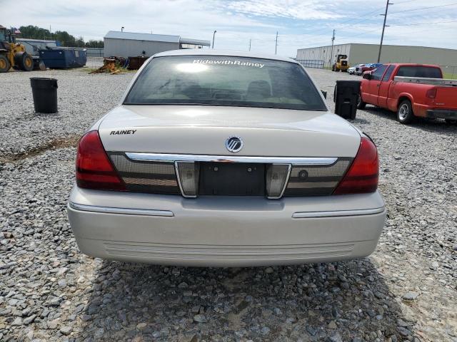 Photo 6 from auction – 2007 MERCURY GRAND MARQ with VIN 2MEFM74V17X620556