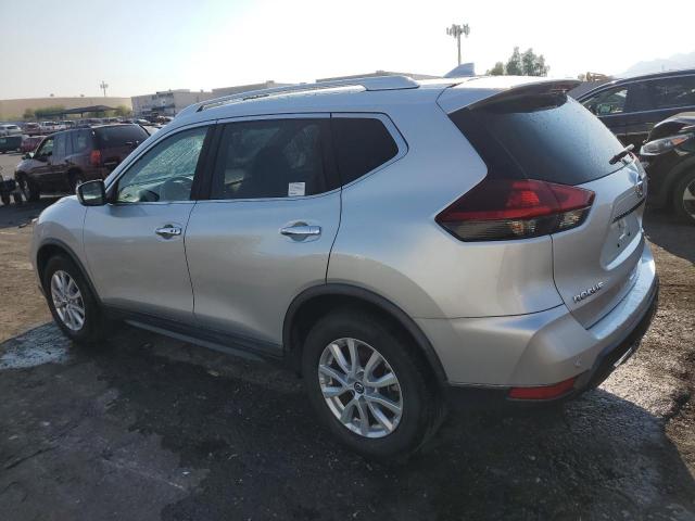 Photo 2 from auction – 2020 NISSAN ROGUE S with VIN KNMAT2MV6LP521071
