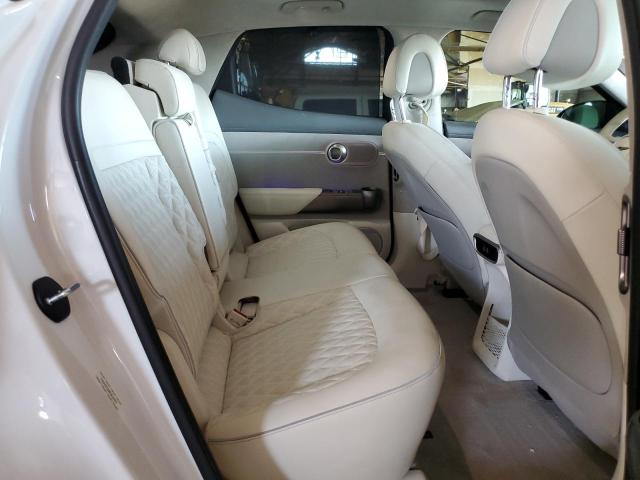 Photo 10 from auction – 2023 GENESIS GV60 PERFO with VIN KMUKEDTB2PU010754