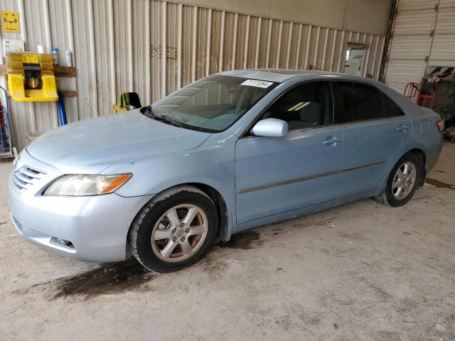 TOYOTA CAMRY CE 2008 with VIN 4T1BE46K48U734358 - Photo from auction