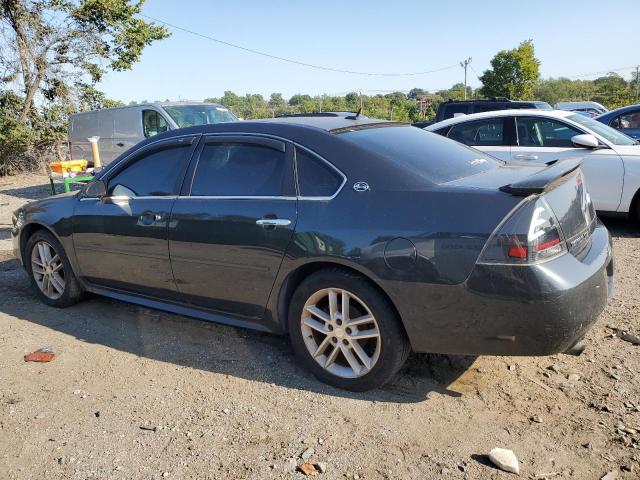 Photo 2 from auction – 2014 CHEVROLET IMPALA LIM with VIN 2G1WC5E3XE1123391
