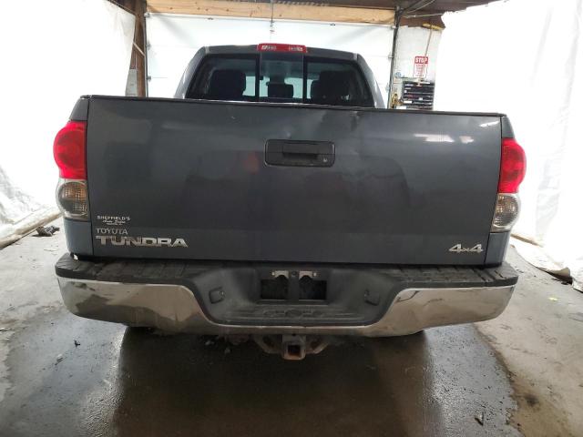Photo 6 from auction – 2007 TOYOTA TUNDRA DOU with VIN 5TBBV54137S460666