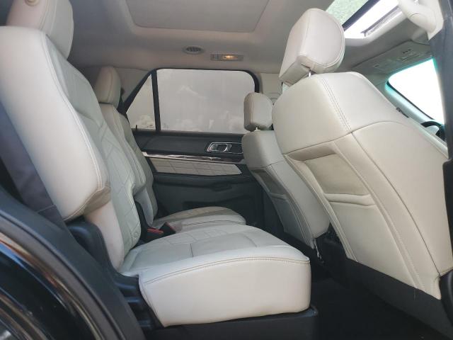 Photo 11 from auction – 2016 FORD EXPLORER P with VIN 1FM5K8HT4GGB33127