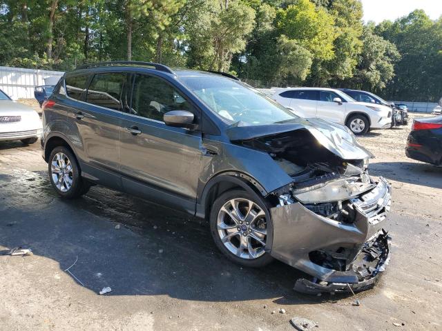 Photo 4 from auction – 2015 FORD ESCAPE SE with VIN 1FMCU0G96FUA99796