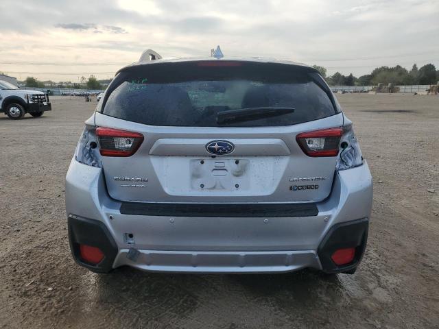 Photo 6 from auction – 2021 SUBARU CROSSTREK with VIN JF2GTHNC7M8282394
