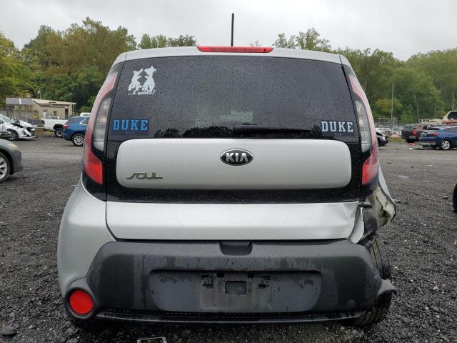 Photo 6 from auction – 2014 KIA SOUL with VIN KNDJN2A21E7706152