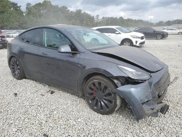 Photo 4 from auction – 2023 TESLA MODEL Y with VIN 7SAYGDEF4PF829543