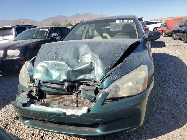 Photo 5 from auction – 2003 HONDA ACCORD EX with VIN 1HGCM66533A064007
