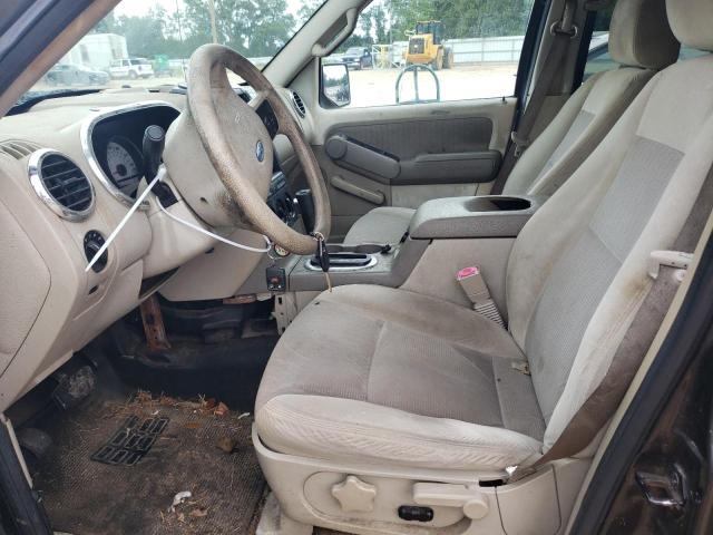 Foto 7 de la subasta – 2007 FORD EXPLORER S con VIN 1FMEU31867UB20156