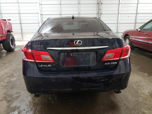 Photo 6 from auction – 2010 LEXUS ES 350 with VIN JTHBK1EG3A2345705