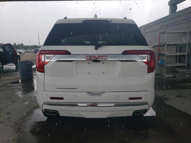 Photo 6 from auction – 2023 GMC ACADIA DEN with VIN 1GKKNPLS1PZ244086