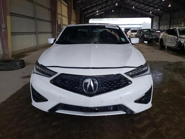 Photo 5 from auction – 2020 ACURA ILX PREMIU with VIN 19UDE2F89LA006052