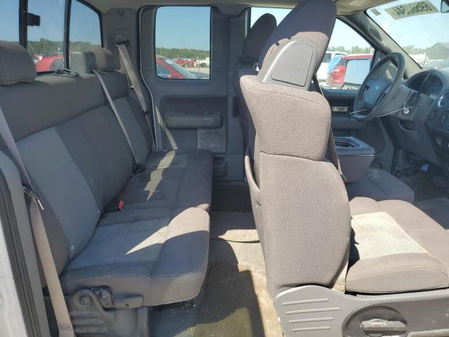 Photo 10 from auction – 2006 FORD F150 with VIN 1FTPX14526KC01031