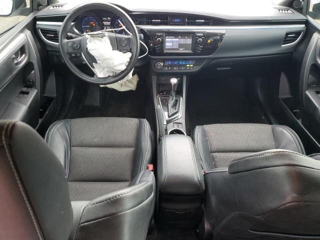 Photo 8 from auction – 2015 TOYOTA COROLLA L with VIN 5YFBURHE4FP361179