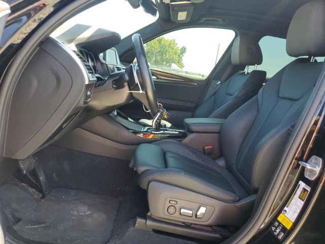 Photo 7 from auction – 2018 BMW X3 XDRIVE3 with VIN 5UXTR9C59JLC77648