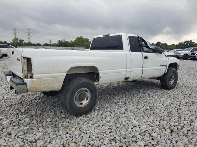 Photo 3 from auction – 2001 DODGE RAM 2500 with VIN 1B7KF23Z11J208851
