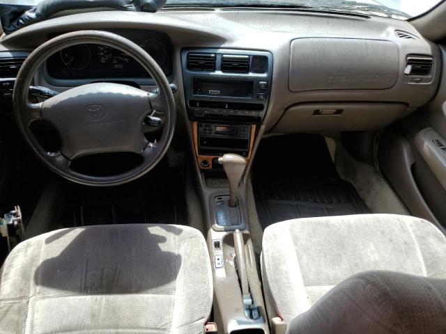 Photo 8 from auction – 1997 TOYOTA COROLLA DX with VIN 1NXBB02EXVZ587153