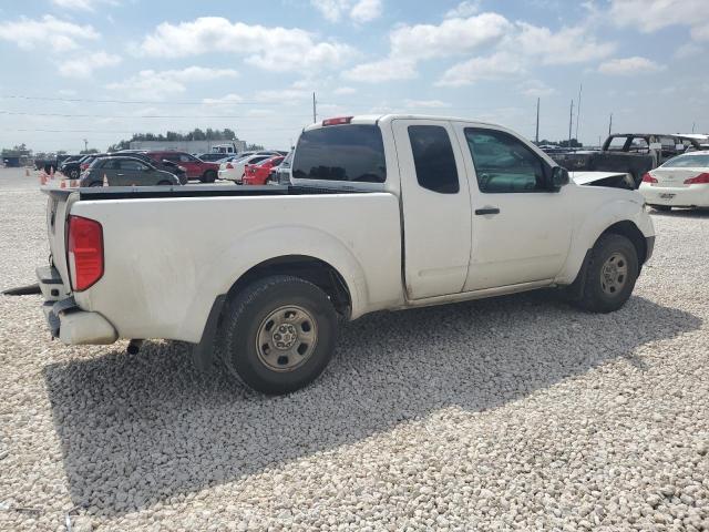Photo 3 from auction – 2018 NISSAN FRONTIER S with VIN 1N6BD0CT1JN772978