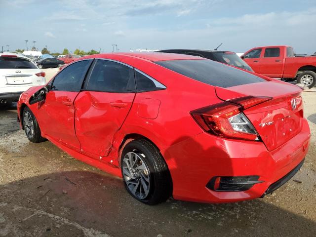 صورة رقم 2 من المزاد - 2016 HONDA CIVIC EX مع VIN 2HGFC2F74GH526768