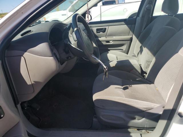 Photo 7 from auction – 2006 FORD TAURUS SE with VIN 1FAFP53U56A205159