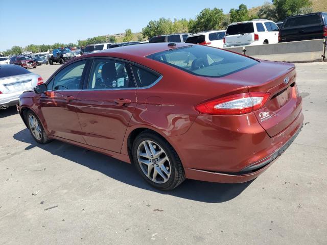 Photo 2 from auction – 2014 FORD FUSION SE with VIN 3FA6P0HD0ER225478