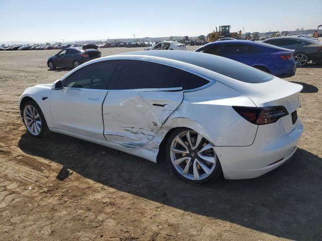 Photo 2 from auction – 2019 TESLA MODEL 3 with VIN 5YJ3E1EB6KF390105