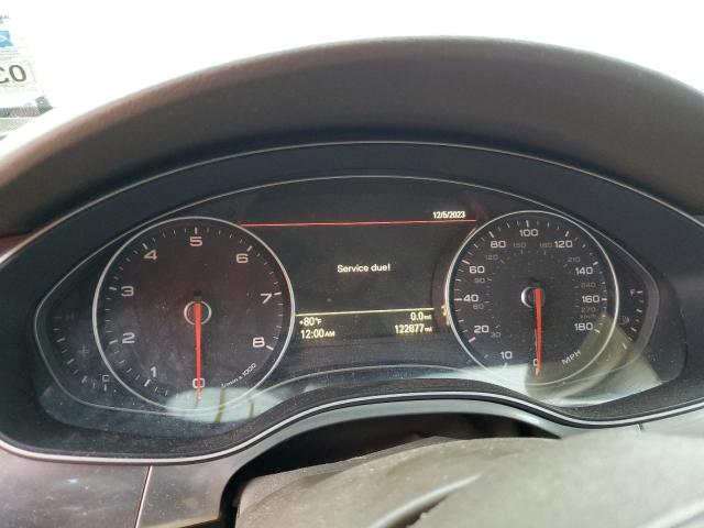 Photo 9 from auction – 2012 AUDI A6 PRESTIG with VIN WAUJGAFC8CN147386